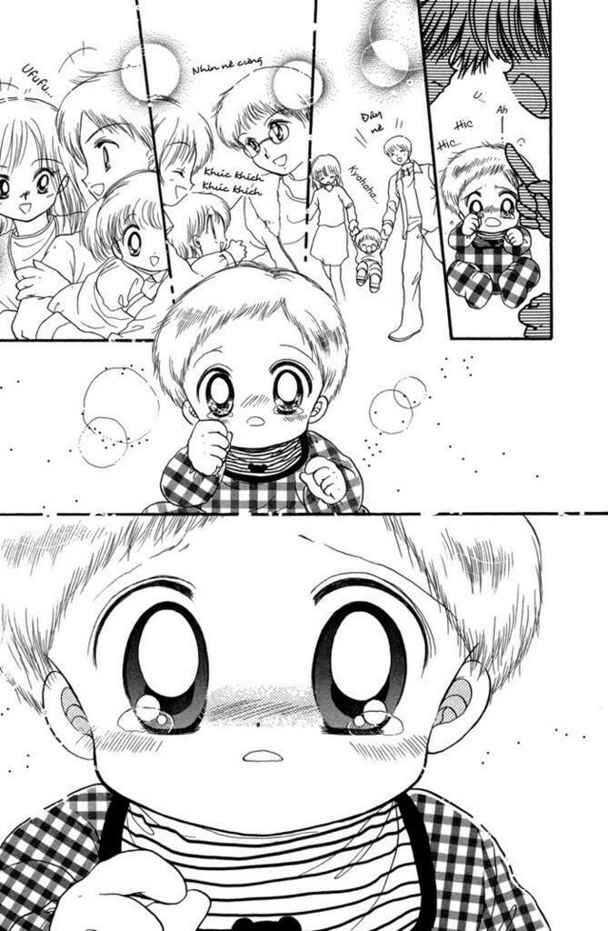 daa! daa! daa! chapter 22 29