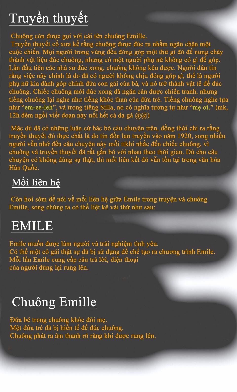 tòa tháp bí ẩn 2 chapter 38 35