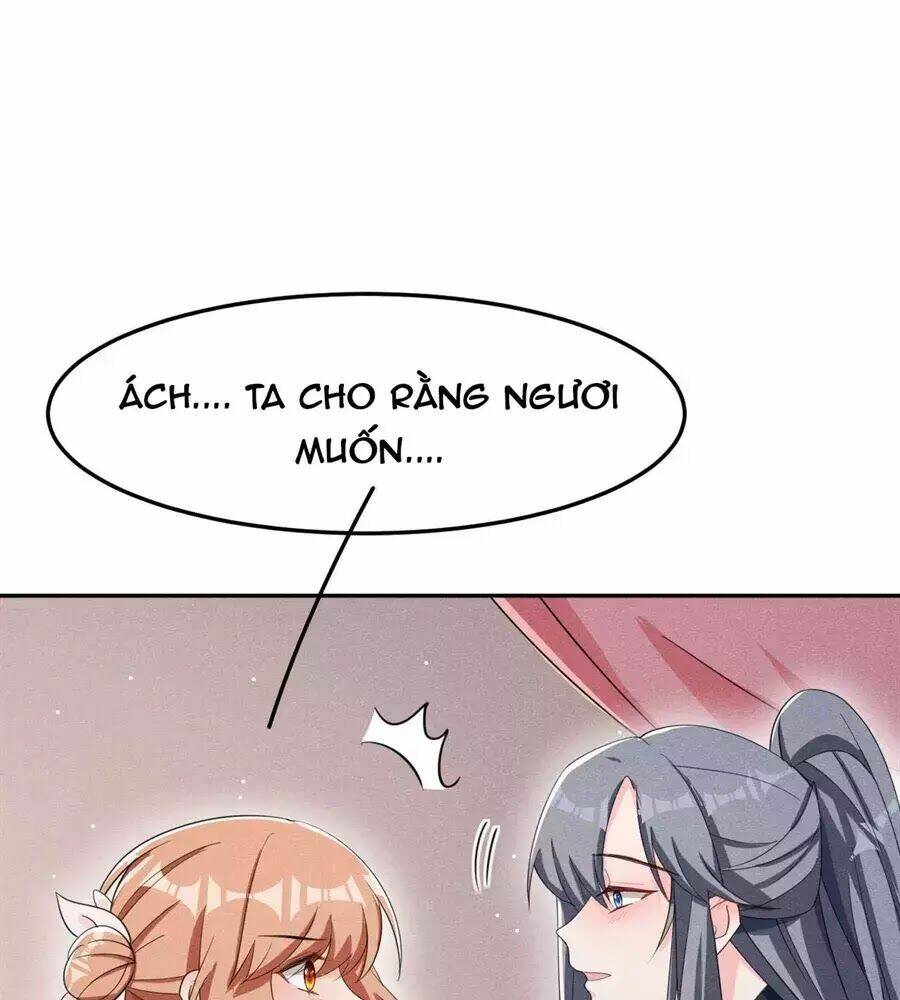 hoàng tử phu quân, ta nuôi ngươi a! chapter 20 17