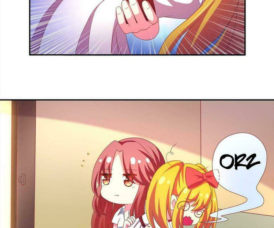 tổng tài xấu xa, đừng hòng thoát chapter 6 39