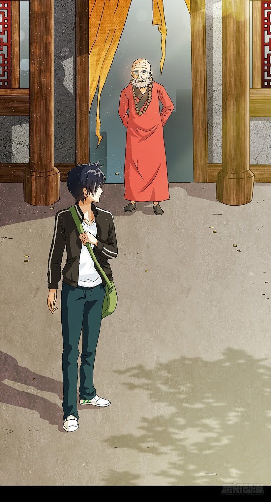 độ ta không độ nàng chapter 1 20