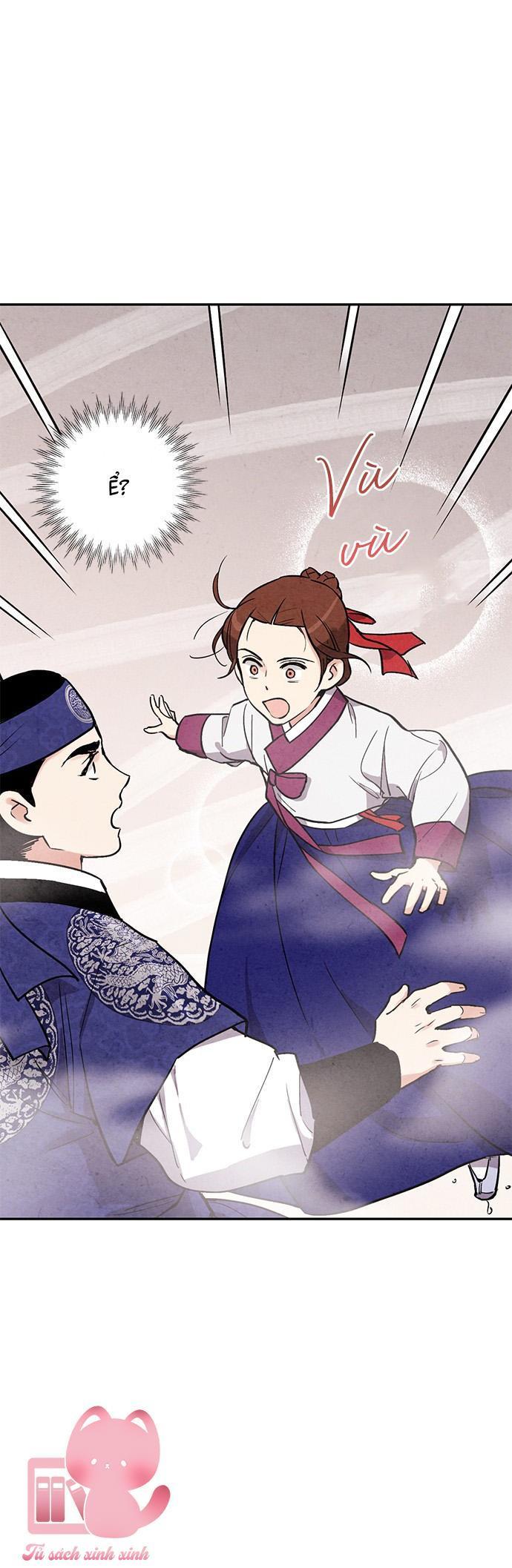 lệnh cấm hôn chapter 25 59