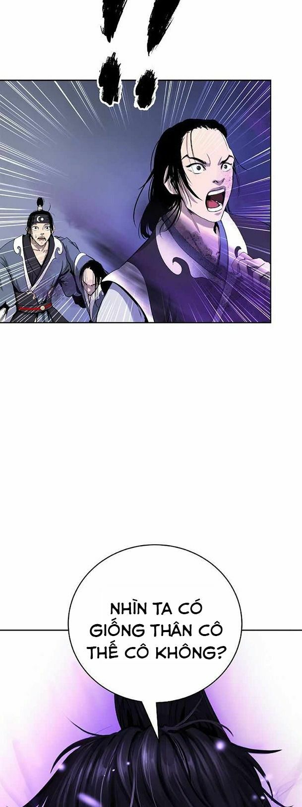 Lãng Tiên Kỳ Đàm chapter 49 41