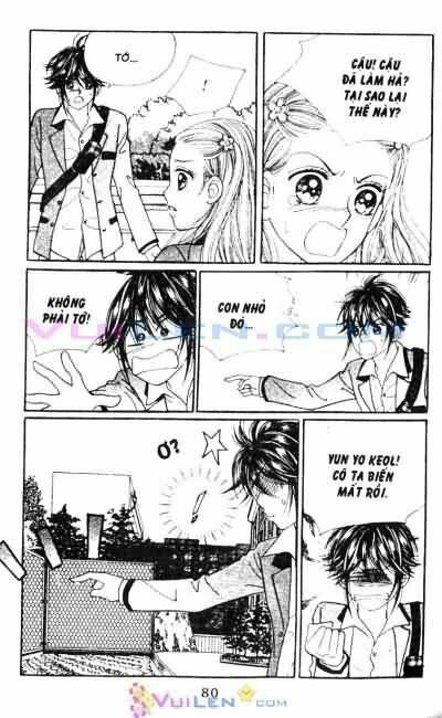 anh là của tôi chapter 2 80