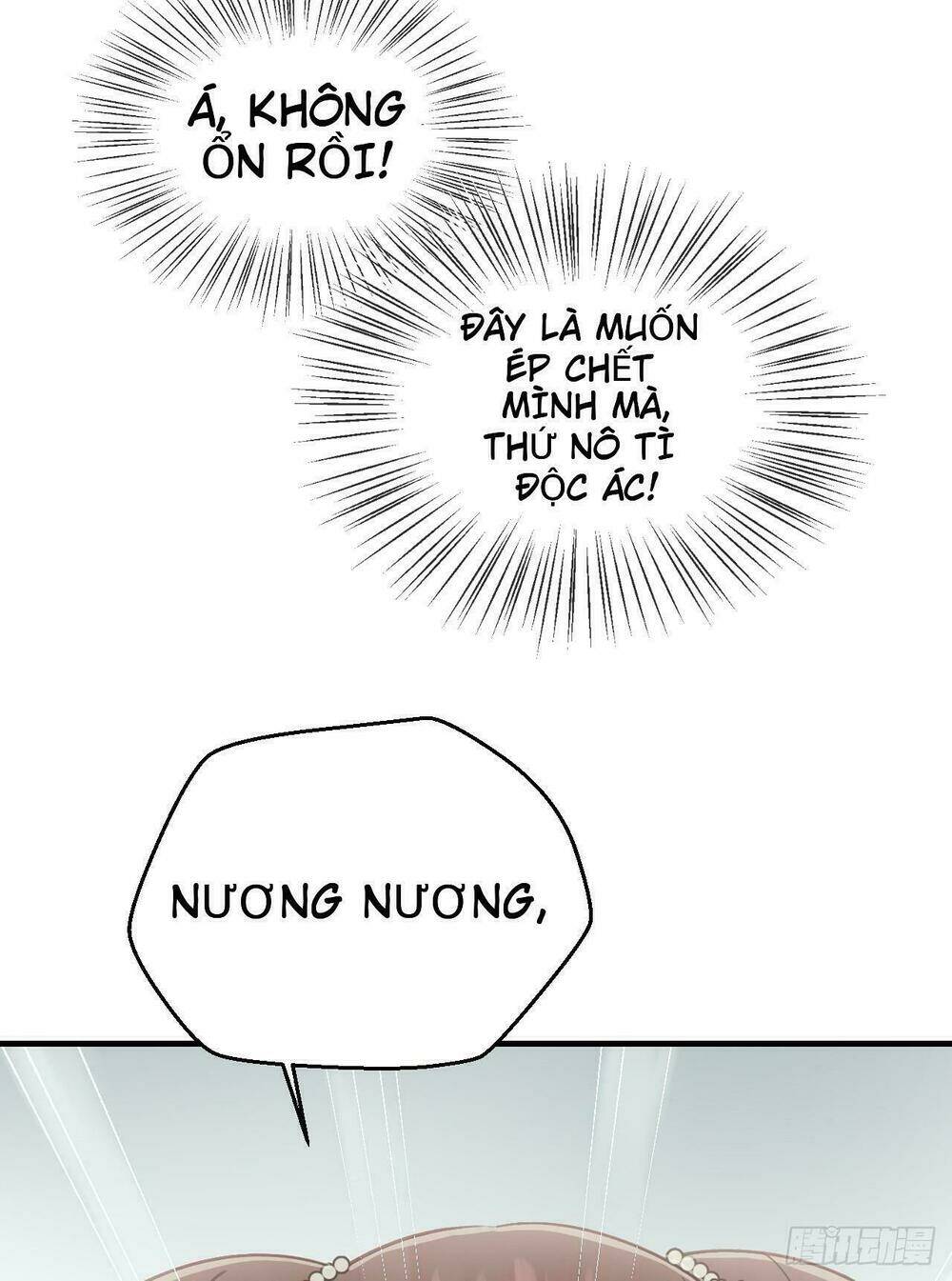 vương gia ba tuổi rưỡi của tôi chapter 3 62