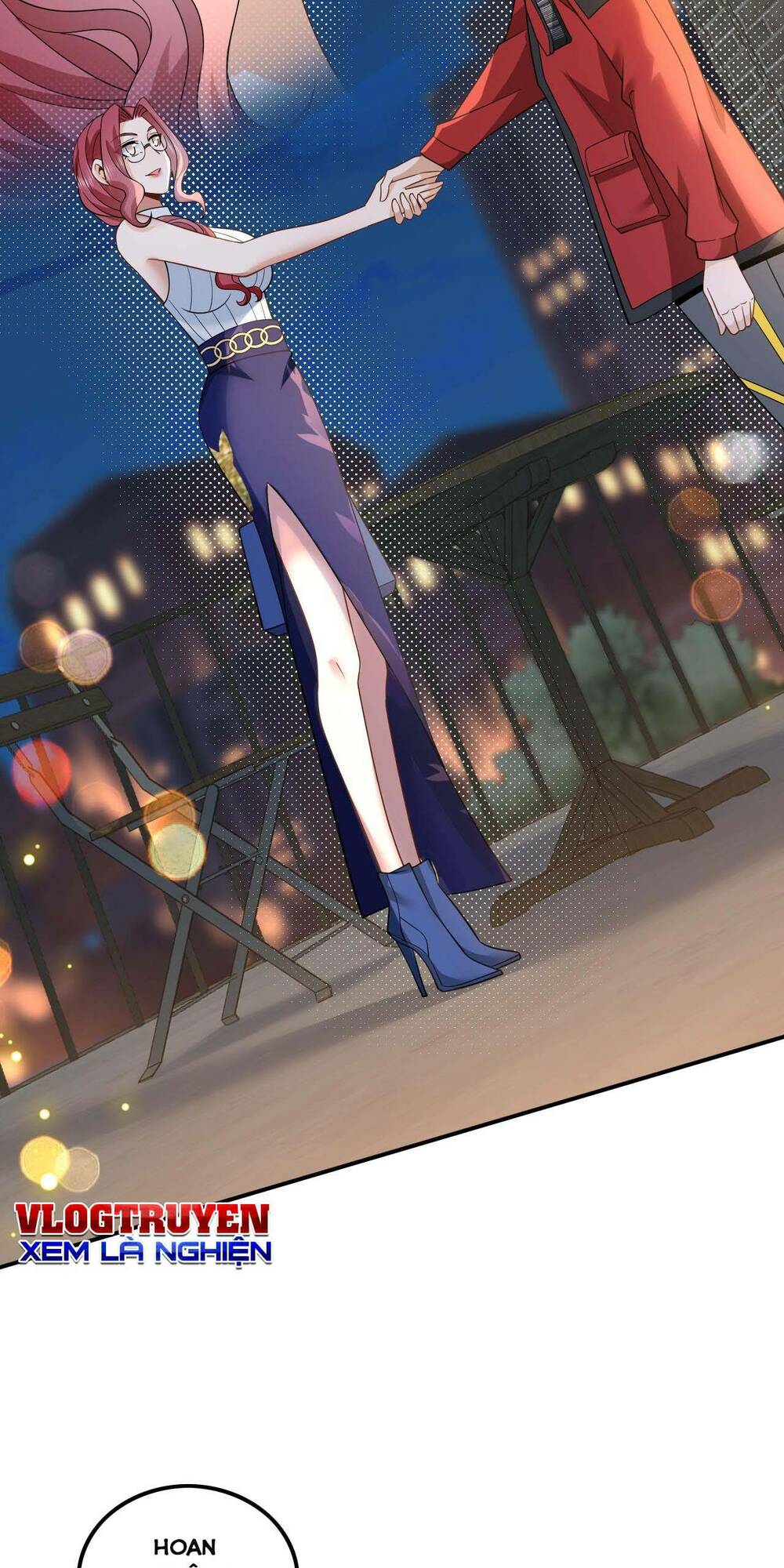 trùng sinh, ta mới là thiên vương giải trí chapter 6 6