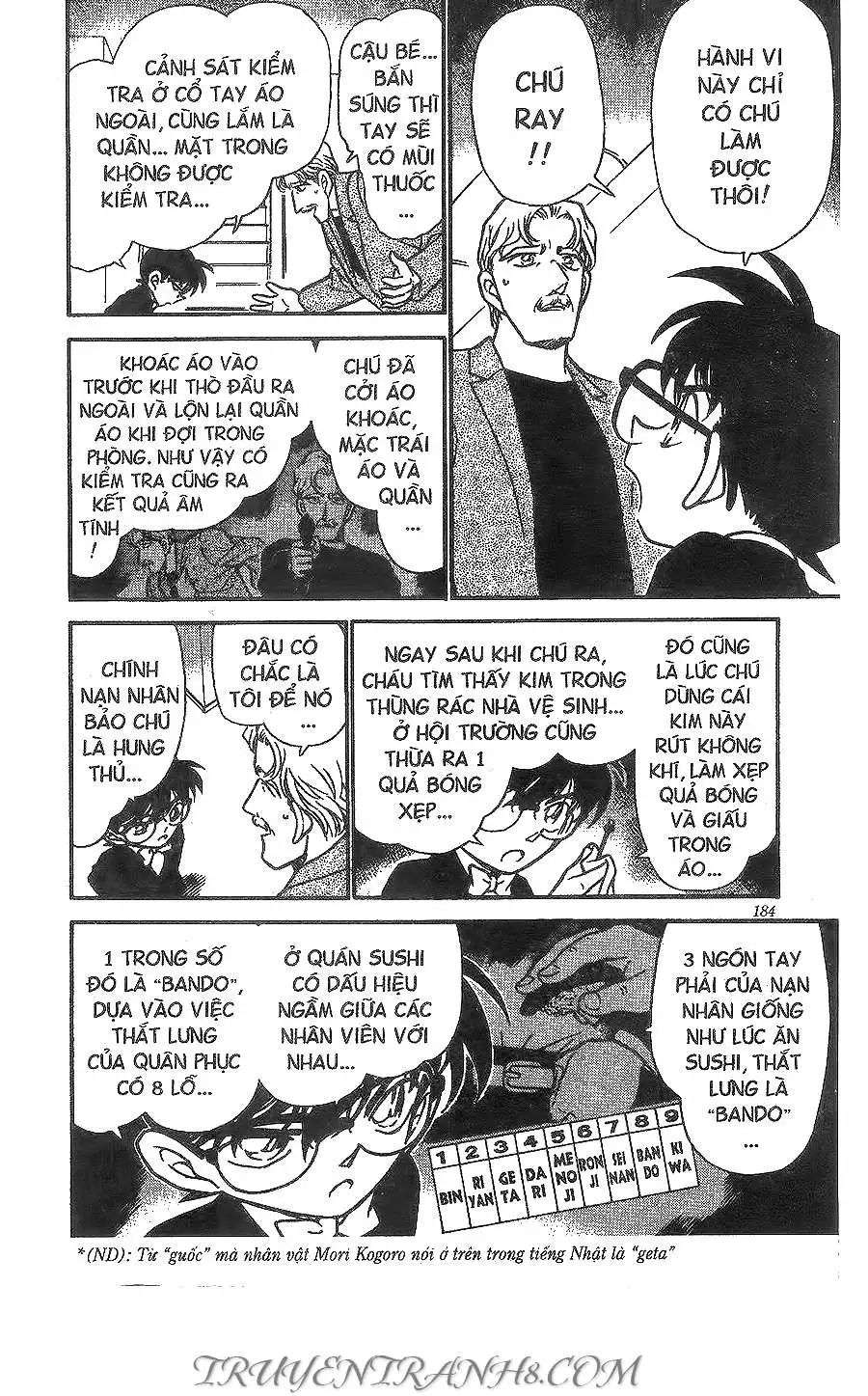 conan chapter 295 12