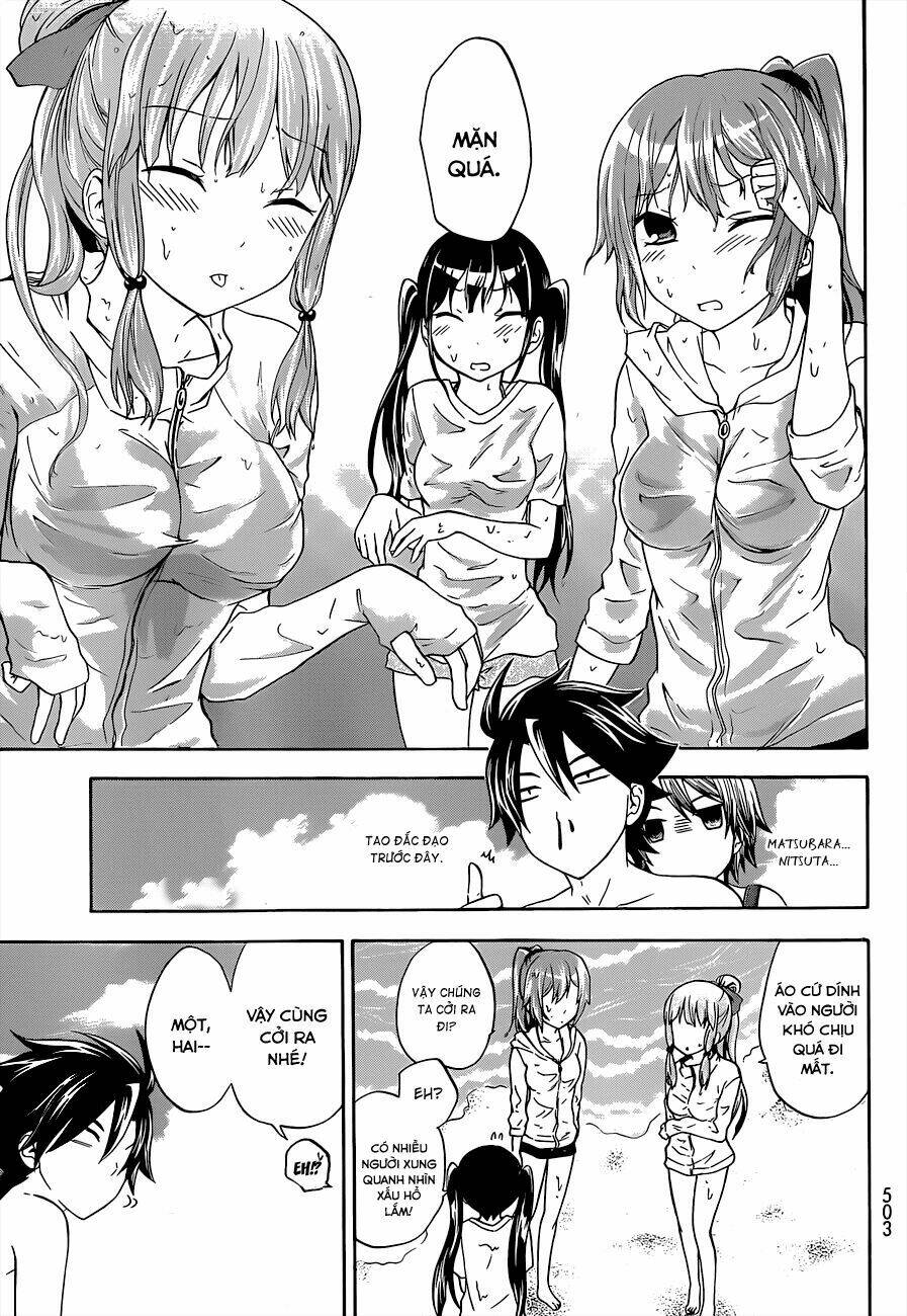 maga-tsuki chapter 33 5