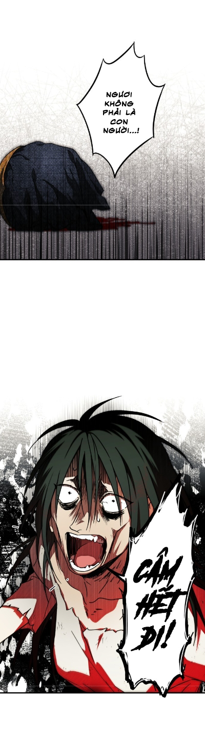 bị che khuất bởi ánh hoàng hôn chapter 77 16