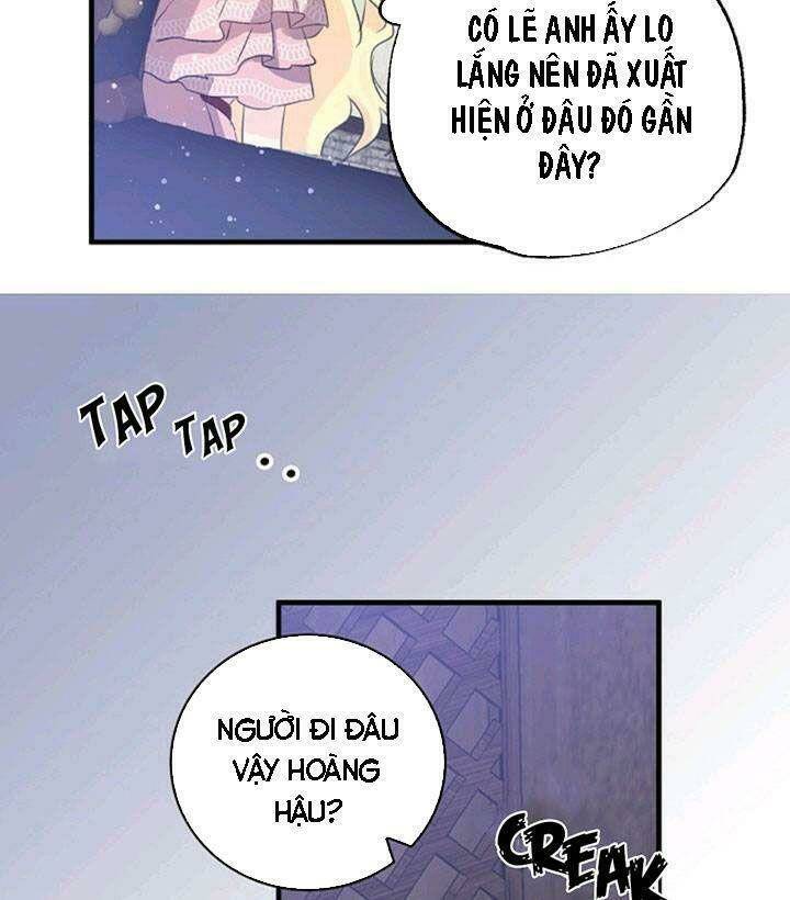 tôi là bạn gái cũ của một người lính chapter 47 47