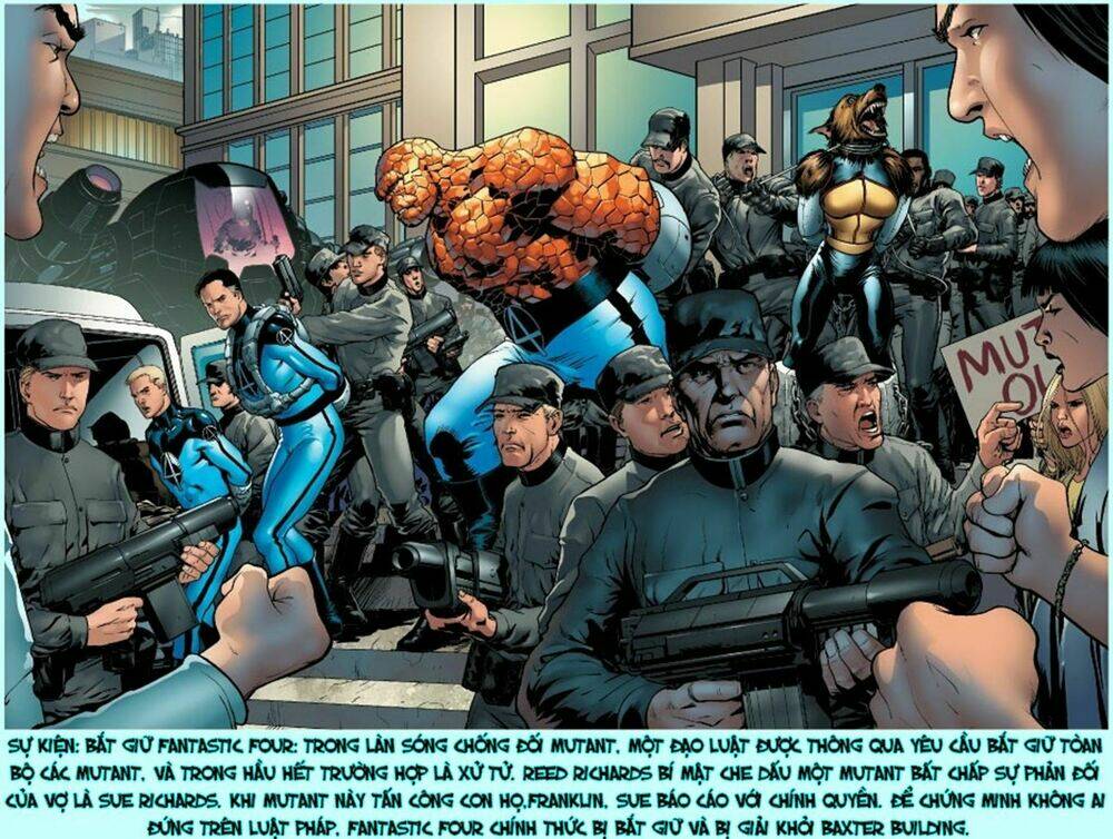 age of x chapter 6.5 43