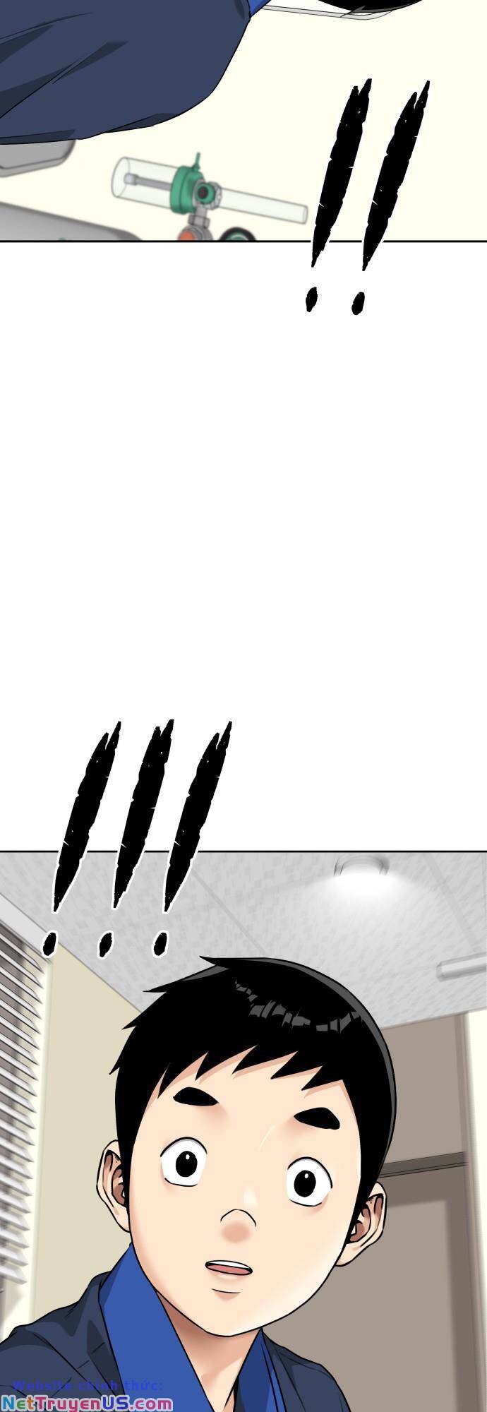 gương mặt thiên tài chapter 85 27