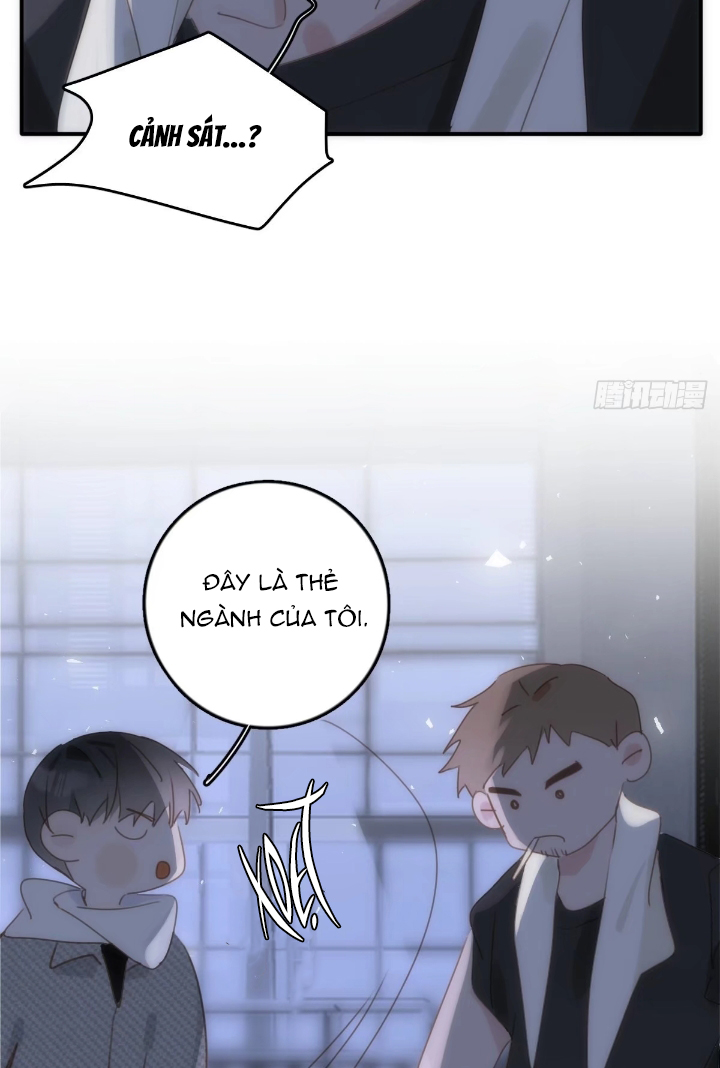 đêm đầy sao nói với em chapter 40 6