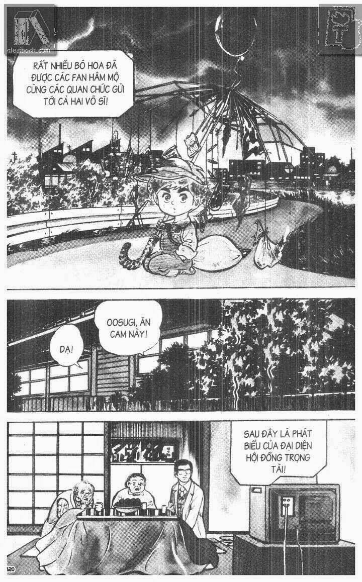 ganbare genki chapter 217 2