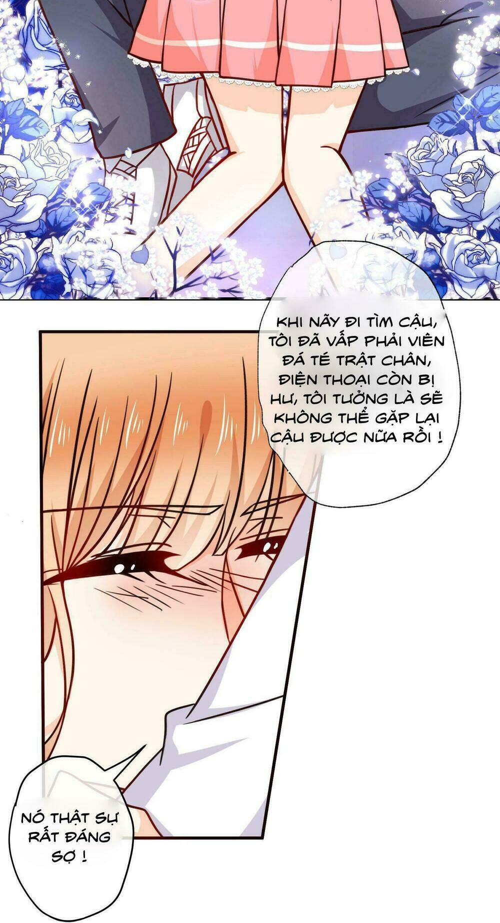 hôm nay tôi sẽ yêu ai đây ? chapter 24 48