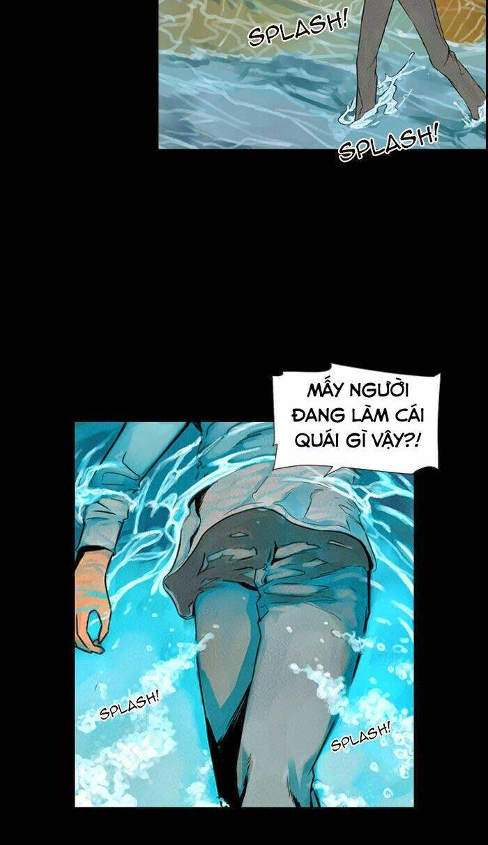 những xác chết hồi sinh từ đại dương chapter 12 40