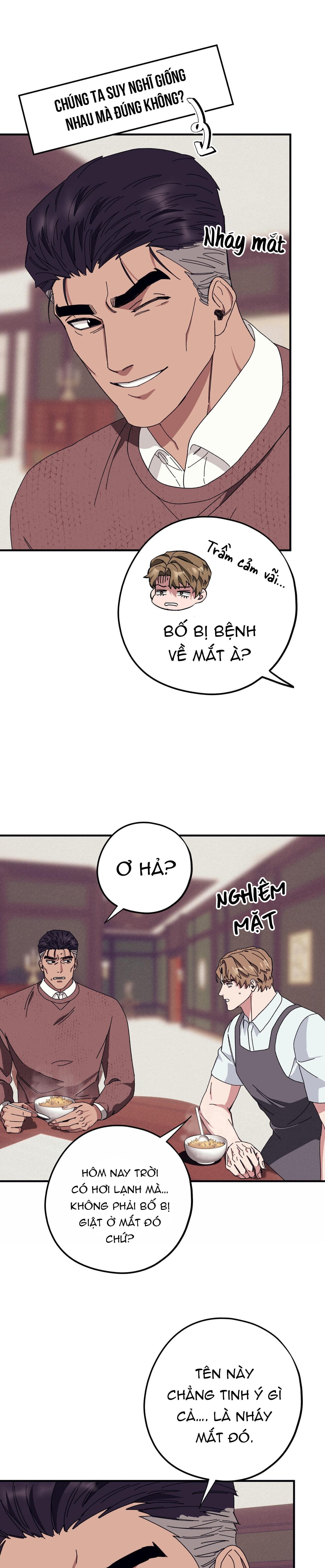 làm dâu nhà tài phiệt họ kang chapter 42 17