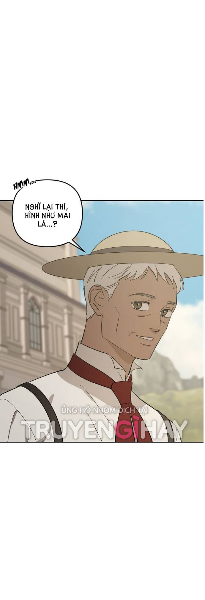 hoàng đế đảo ngược thời gian chapter 75.1 11