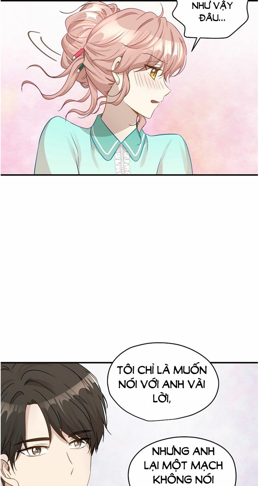 cuộc sống kỳ thú chapter 19 21