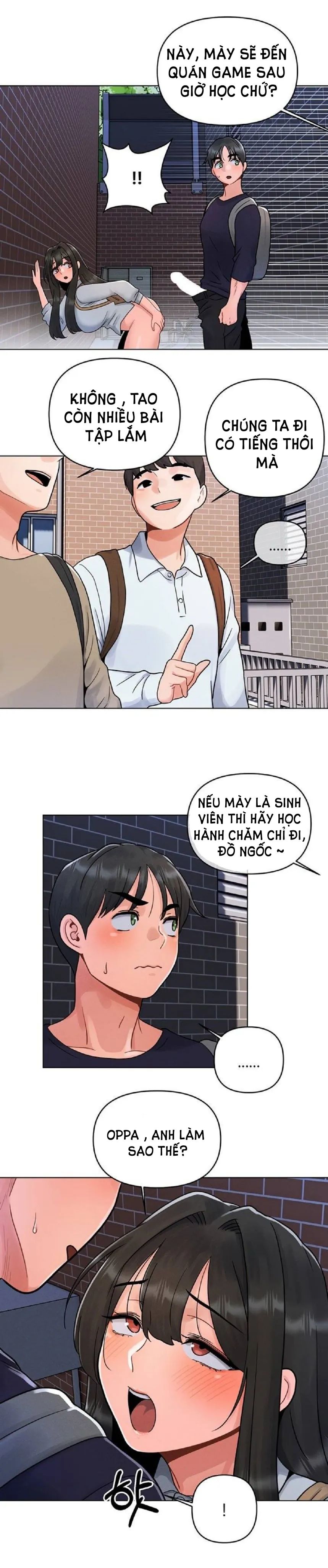 lần đầu ấy chapter 4 12