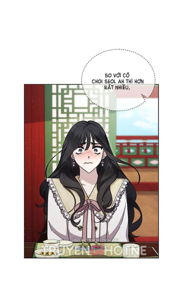 the castle - cô dâu của quỷ chapter 11.1 31