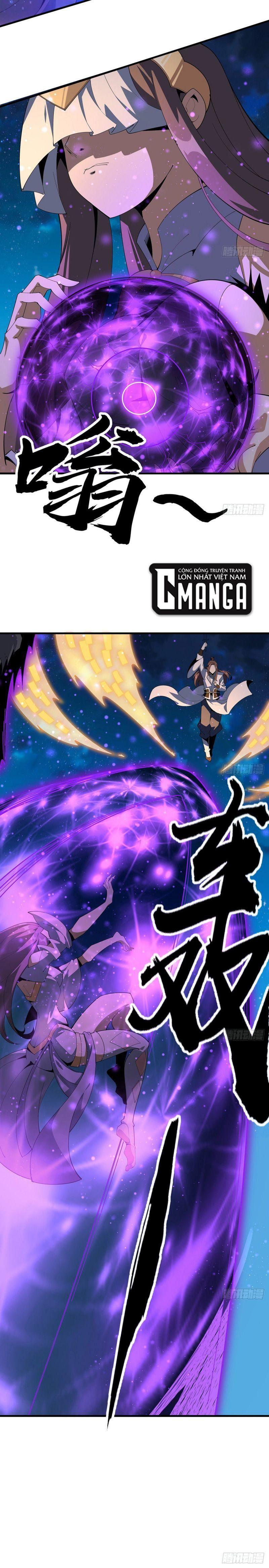 địa cầu đệ nhất kiếm chapter 96 5