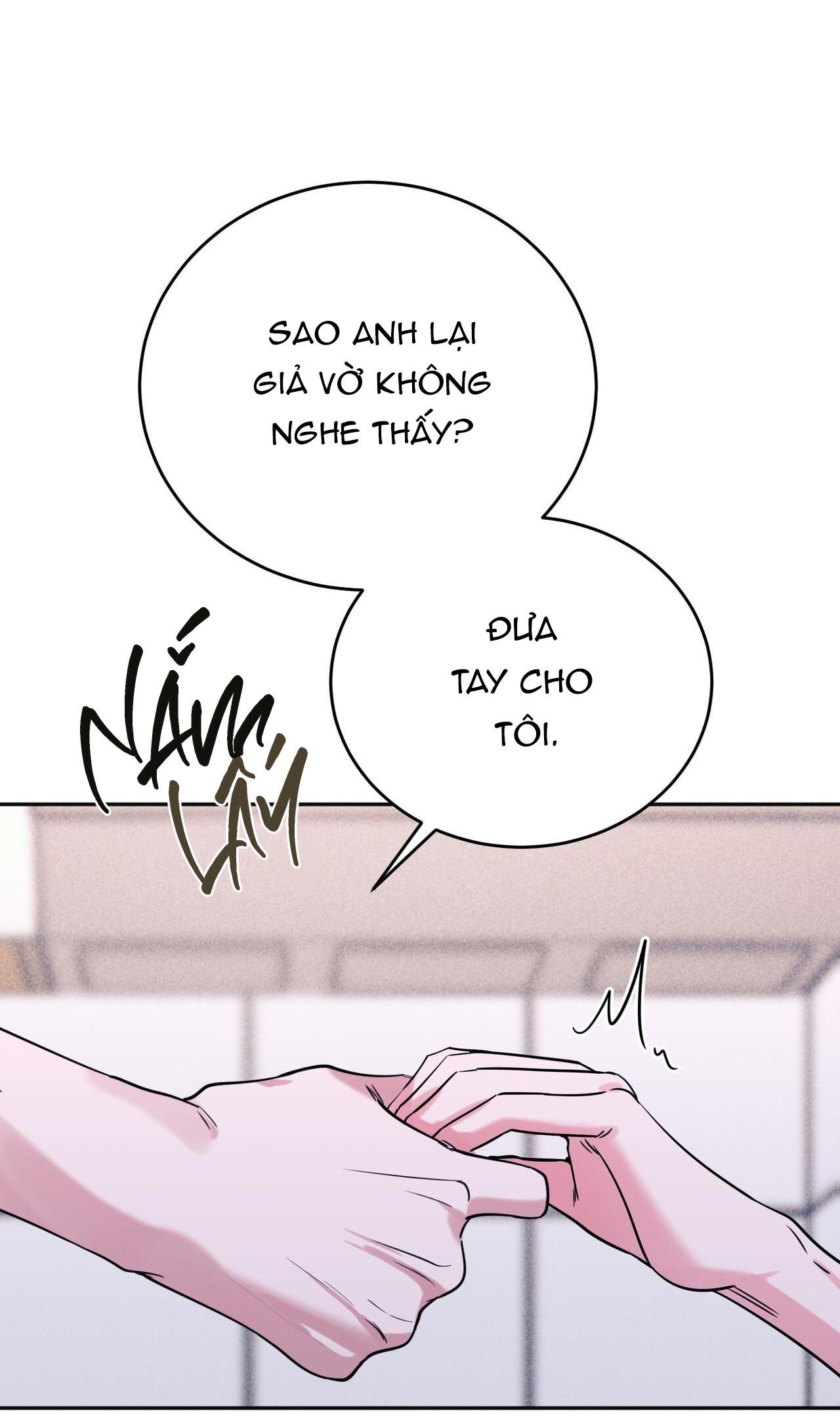 cạm bẫy đại học [m] chapter 52 57