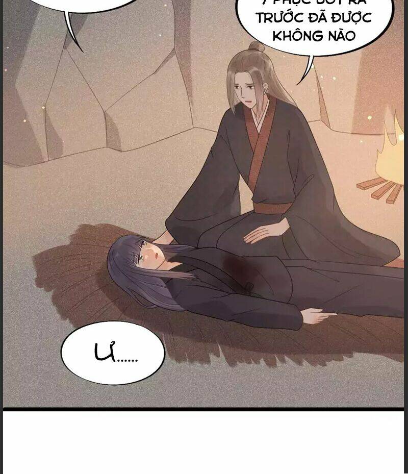 tư thế chính xác cùng bệ hạ yêu đương chapter 40.1 5