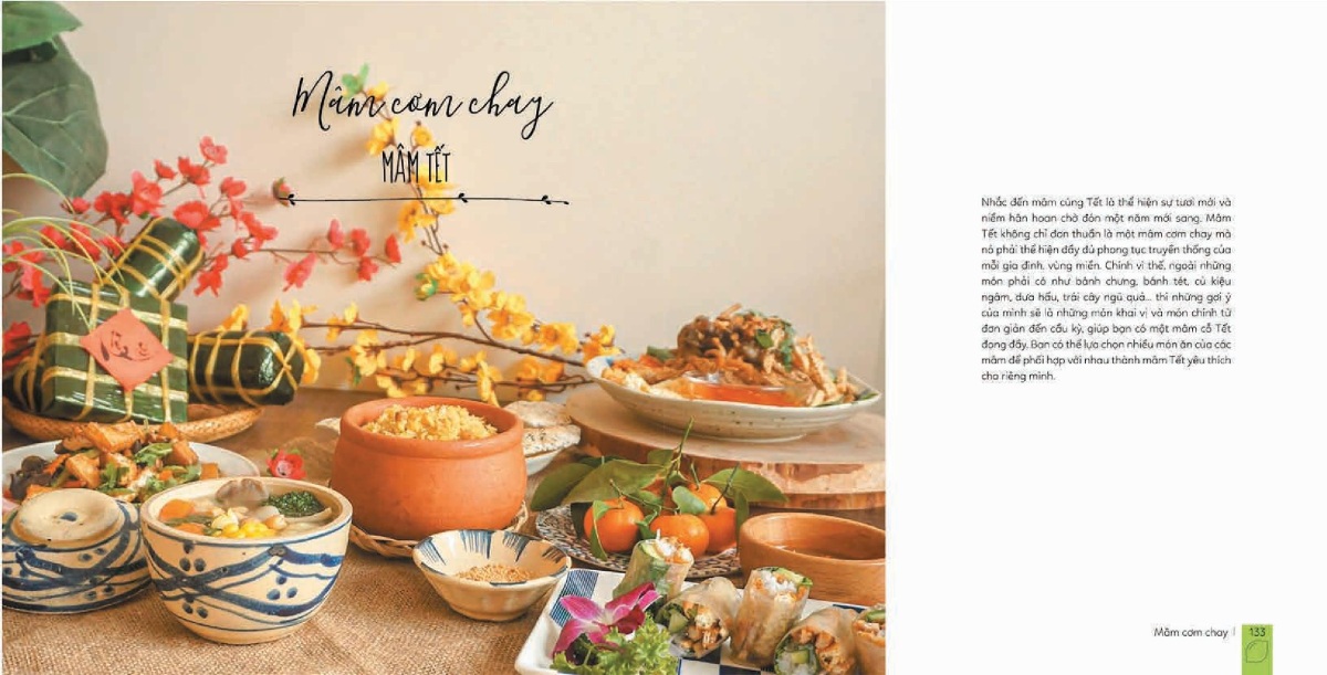 Ăn Chay - Sống Lành (Bìa Cứng) - AZ