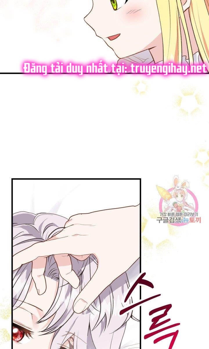 trở thành vợ thái tử quái vật chapter 29.1 4