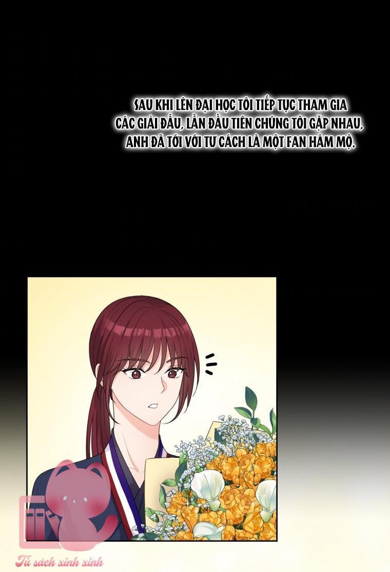 mong được chị chỉ bảo, tiền bối chapter 1 6