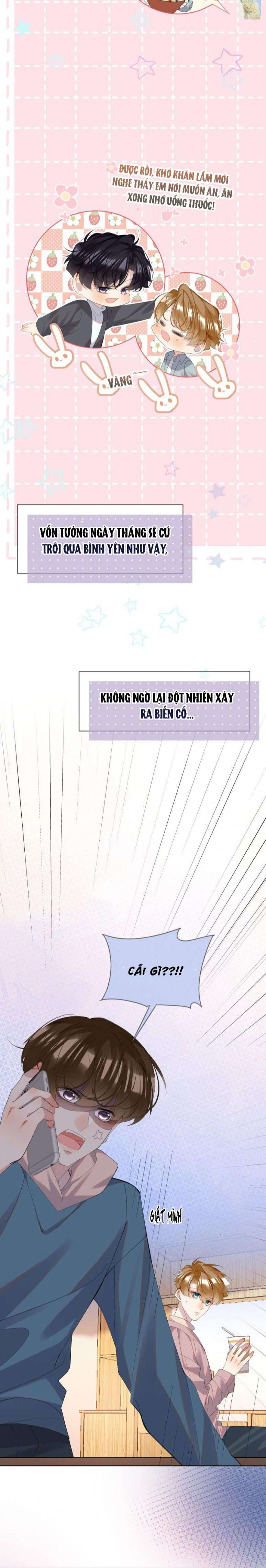 tư tự vạn thiên chapter 26 7