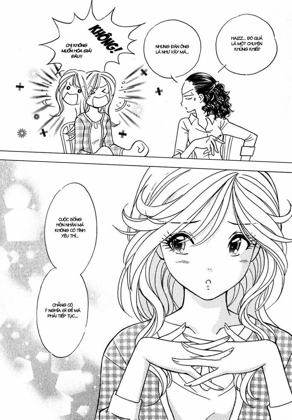 orenji yane no chiisana ie chapter 1 24