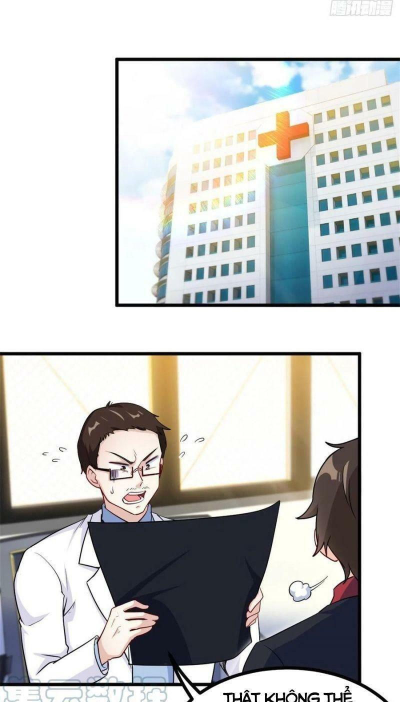 ta là hàn tam thiên chapter 69 25