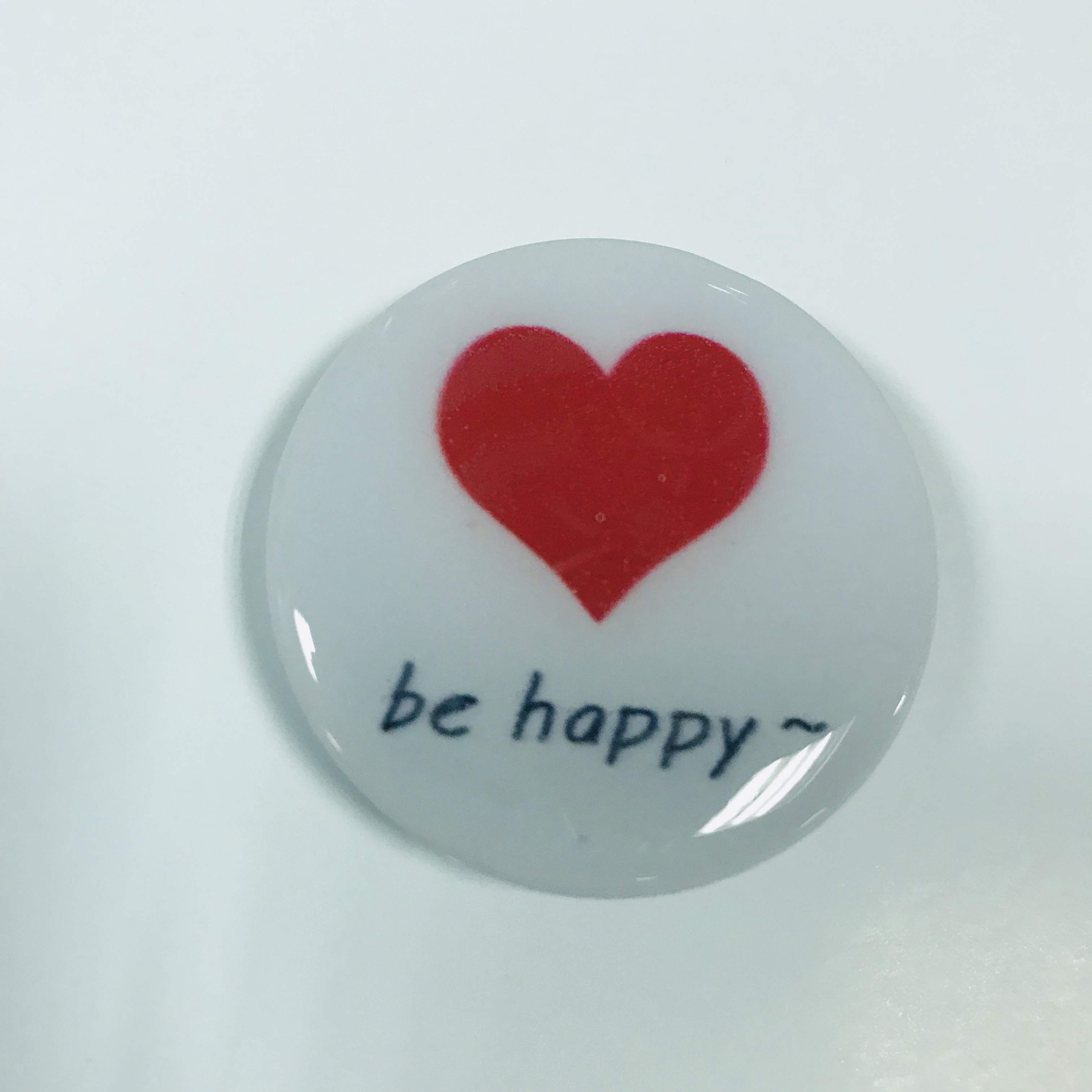 Popsocket dành cho điện thoại mẫu BE HAPPY