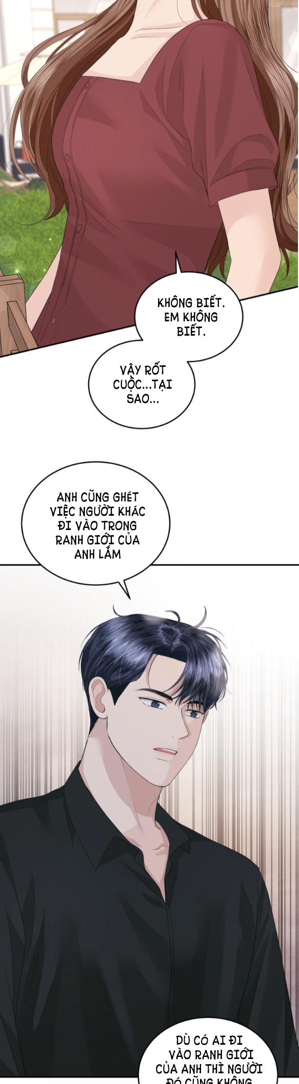 cuộc hôn nhân hoàn hảo chapter 48.2 15