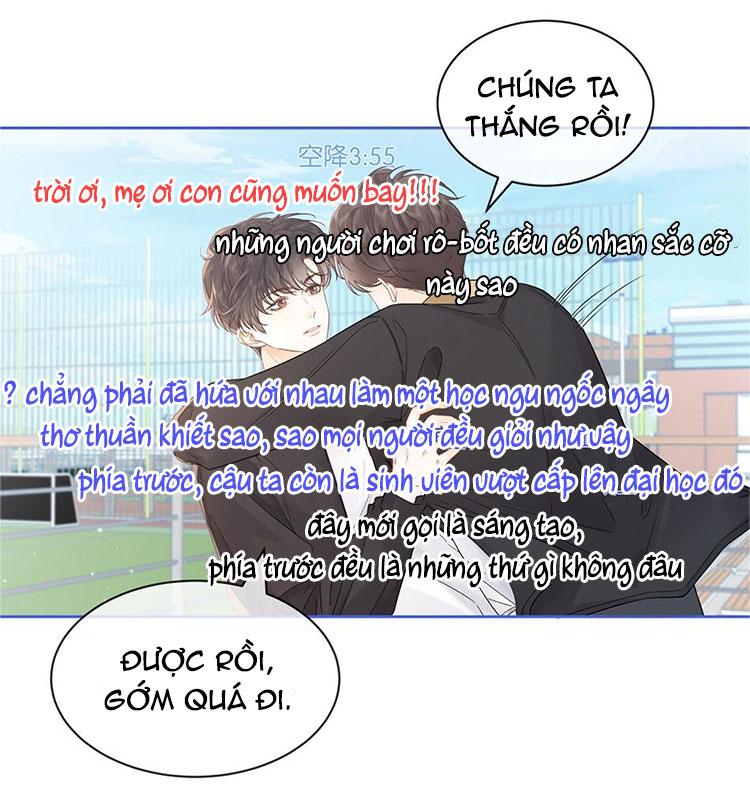 chiết ánh trăng chapter 8.2 14