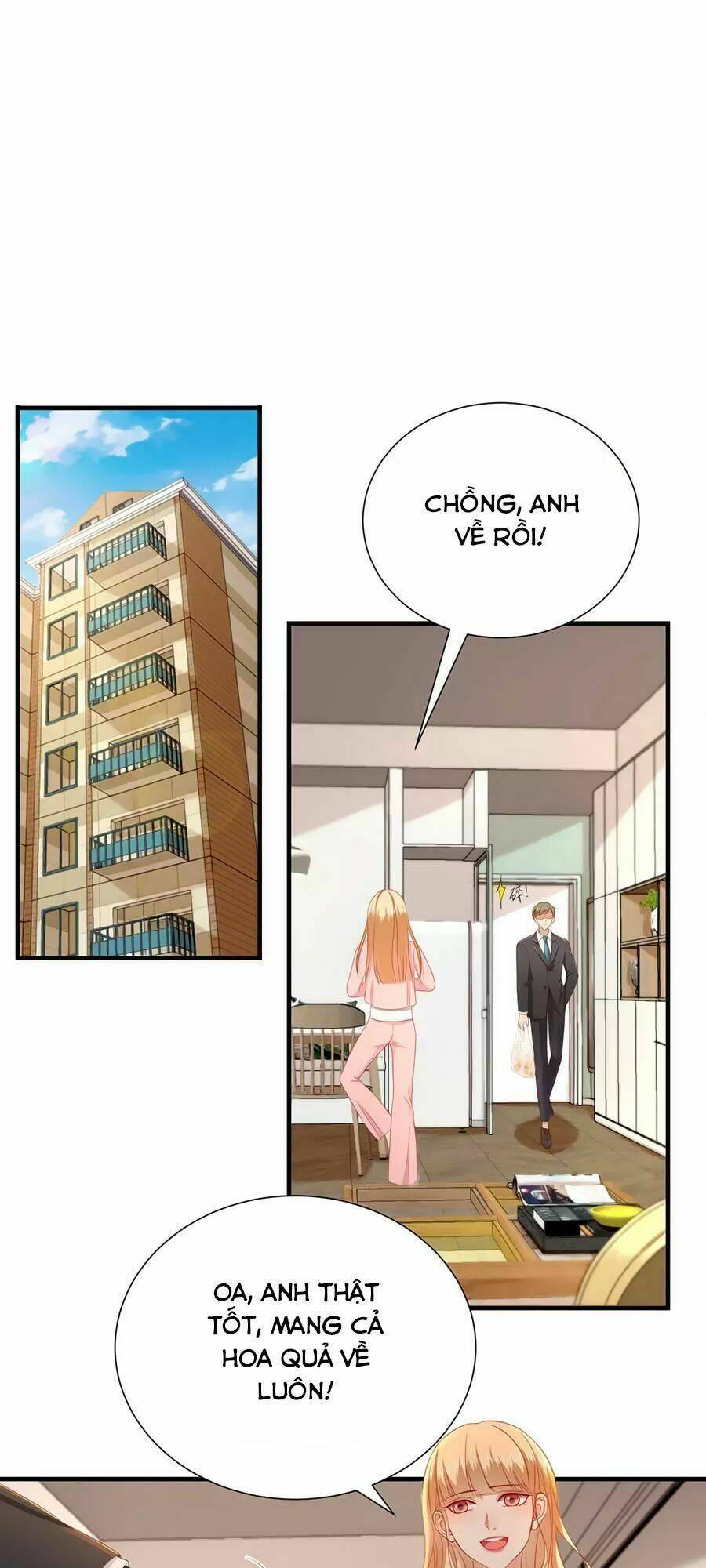 báo hệ nam hữu đích thiên tầng thao lộ chapter 28 17