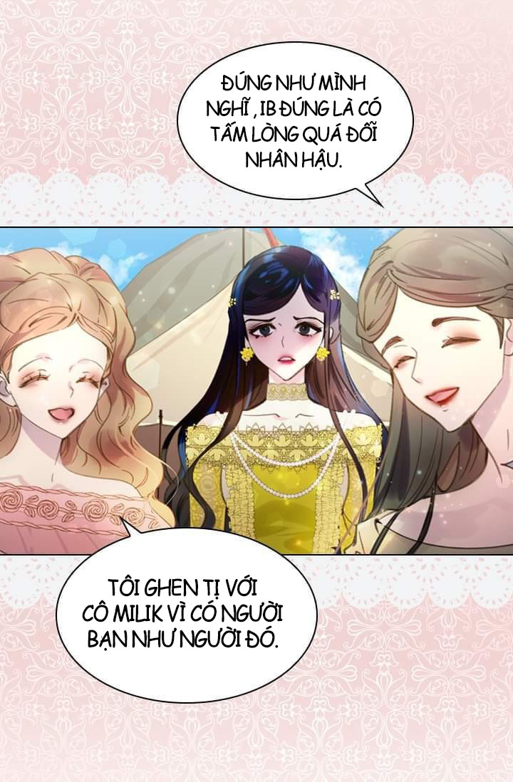 chiến lược sinh tồn của tiểu thư chapter 15 49