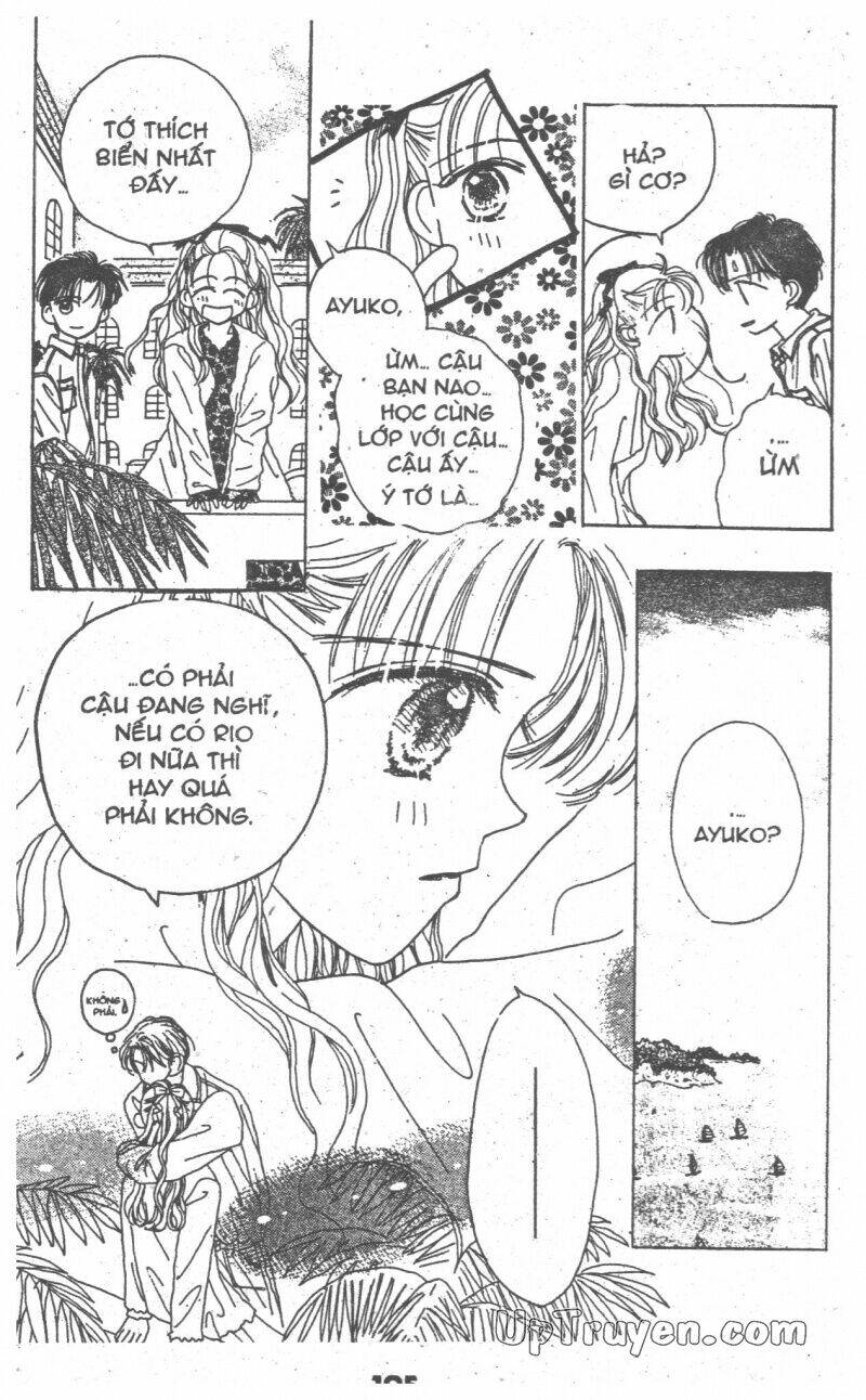 ban trai của tôi - my boyfriend chapter 2 4