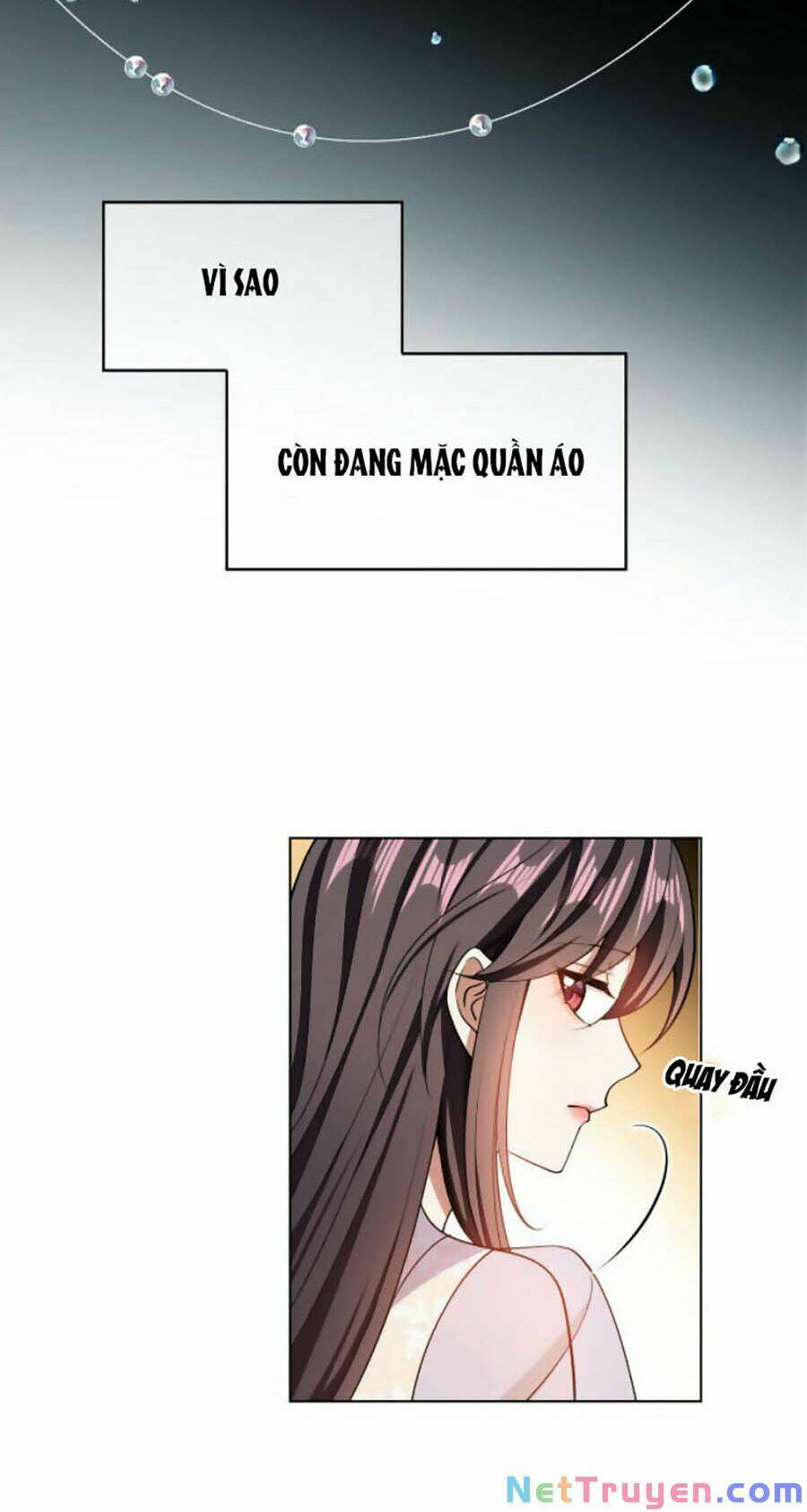 cô vợ gả thay của tổng tài cố chấp chapter 44 34