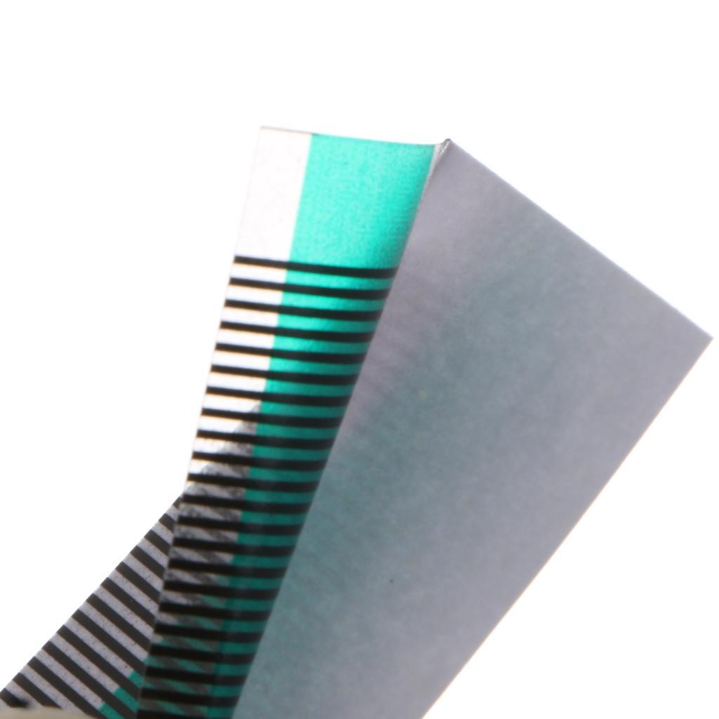 AC Ribbon Cable - Instrument Cluster LCD Repair for