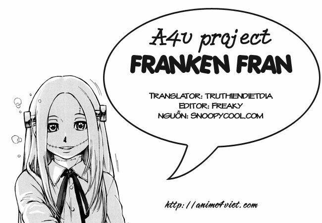 franken fran chapter 1 32