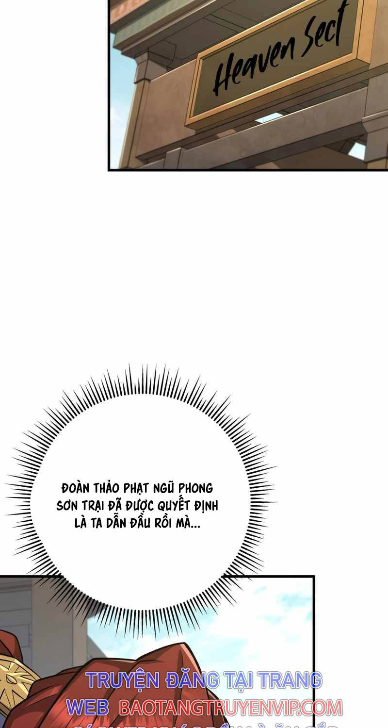 cửu thiên kiếm pháp chapter 80 5