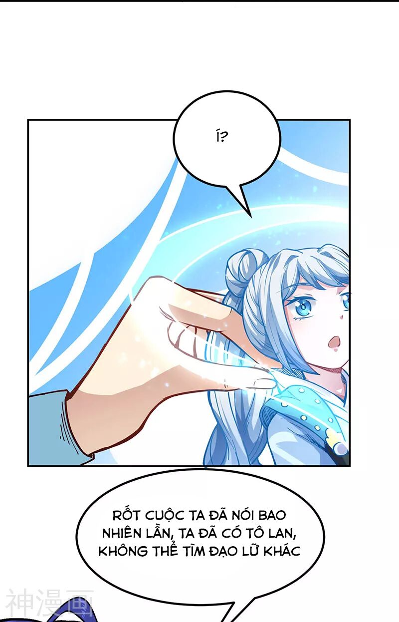 võ đạo độc tôn chapter 223 26