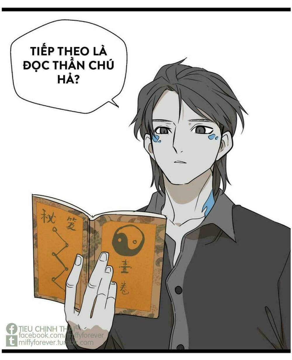 mục linh chapter 10 41