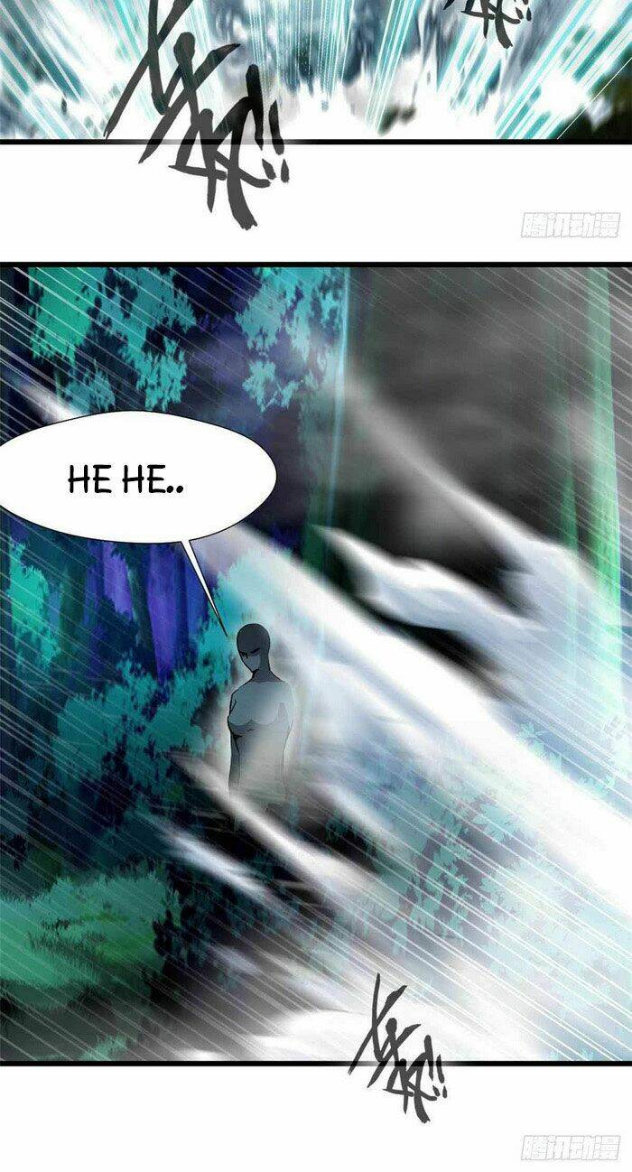 một đời thành tiên chapter 37 19