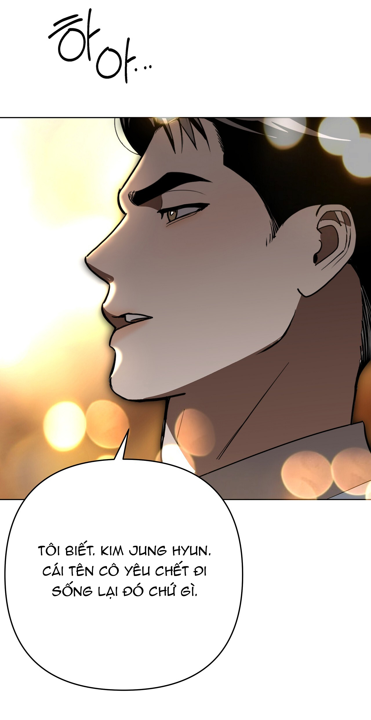 [18+] Trời Sinh Địch Thủ chapter 36.1 5