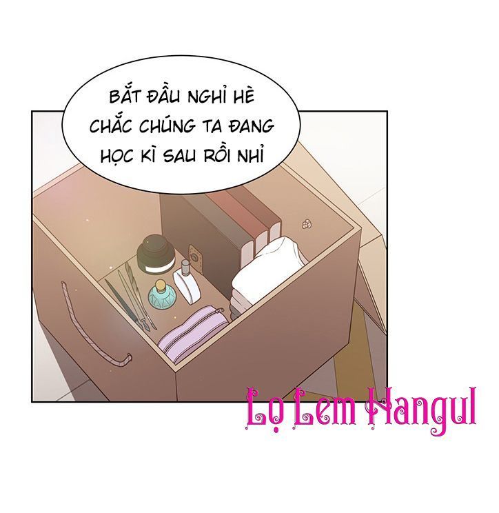 tôi là vị hôn thê phản diện chapter 19 11