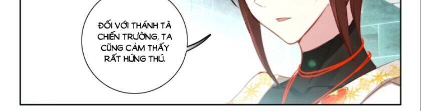 Âm Dương Miện chapter 60.5 18